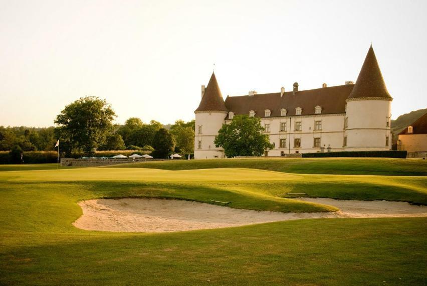 Au verger de Marcilly Exterior foto
